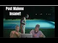 Post Malone Insane Reaction