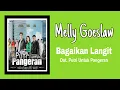 Download Lagu Melly Goeslaw - Bagaikan Langit | Ost. Putri Untuk Pangeran