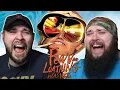 *FEAR AND LOATHING IN LAS VEGAS* WHAT THE HELL DID WE JUST WATCH!?