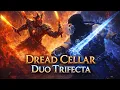 DUO The Dread Cellar Trifecta ESO - U48