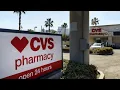 CVS launches vaccine sweepstakes