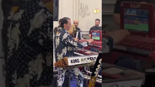 اوشا مصر مولع الدنيا كلها الموسيقار محمد اوشا 