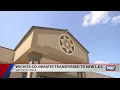 Inmates in Wichita County Jail transferred to new Law Enforcement Center