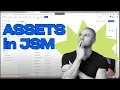 Jira Service Management Assets Tutorial