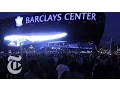 The Barclays Center Opens - Brooklyn Transformed for Better or Worse The New York Times