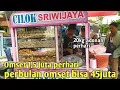 Download Lagu RAUP OMSET 45 JUTA PERBULAN, habis 20kg adonan perhari auto cepet kaya - ide bisnis dan usaha