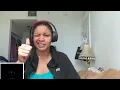 GLEN LEWIS “ DON’T YOU FORGET IT “ REACTION