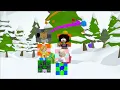 Total drama Christmas island