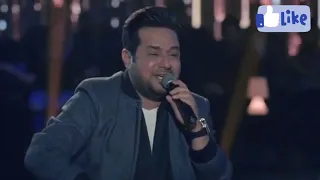 حاتم العراقي وعلي العيساوي اجمل موواويل راح تسمعها بحياتك 