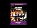 Blues March - Carl Strommen (with Score)