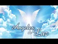 Musica de Angeles y Arcangeles Sanacion Espiritual Alejar Malas Energias Angeles de Luz - Mantra