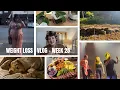 Download Lagu Backstage at Incubus, Second Date, and a lot of Yard Work - Weight Loss Vlog Week 25