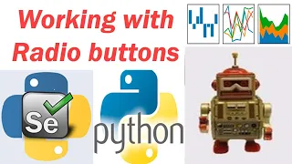 15 Selenium with Python -