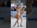 Download Lagu 2025's most skilled figure skating duo. #figureskating #dance #shorts #olympic #beauty