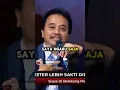 Download Lagu JANGGAL‼️ANALISA LUAR BIASA ROY SURYO TERKAIT SILVESTER MATUTINA #roysuryo #brkfalsafah