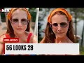 Charisma Carpenter 56 Looks Half Her Age in Red-Hot Bikini Selfies