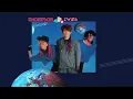 Thompson Twins - Hold Me Now (Phil Thornalley Extended Mix) (Official Visualiser)