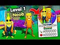 Download Lagu Starting Over as NOOB with OP Bandito Sahur Dinosauro in Brainrot Evolution! (Roblox)