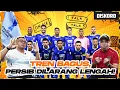 Lagu Persib Harus Menang dan Melaju Terus di Asia saat Liga Nusantara Mulai Seru! - #DISKORD