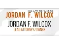 About Jordan Wilcox - Utah Tax IRS Attorney