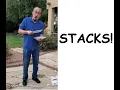 Building a Stack from Scratch