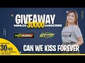 Download Lagu Dj Can We Kiss Forever Jingle Hrj Audio By Otnaira Remix
