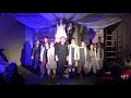 Swim On from Peter and the Starcatcher