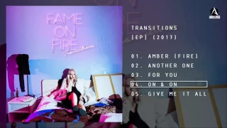 Download Fame on Fire - Transitions [EP] (2017) MP3