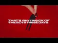 Evangelia & Misha Miller - Boys These Days (Official Lyric Video)