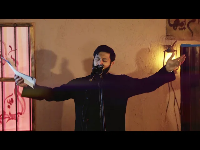 ليلة شهادة السيدة فاطمة الزهراء عليها السلام - الرادود الشيخ محمد مال الله