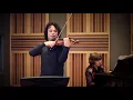 Yevgeny Kutik - Mendelssohn: Violin Sonata in F major