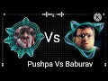 Lagu #dj #DJ remix song /#pushpaa VS #paresh rawal new DJ demo attitude horn #DJ SP VLOG