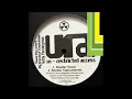 Teddy pendergrass - you're my latest, my greatest inspiration (Shelter Vocal mix)