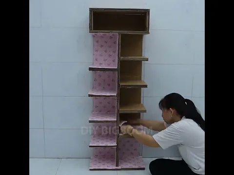 Small space hack