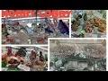 Hobby Lobby Glass Decor Shop With Me Home Decor Spring 2019