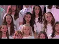 Gethsemane | The Tabernacle Choir at Temple Square & a Children's Choir