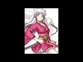 Female Inuyasha x Reader