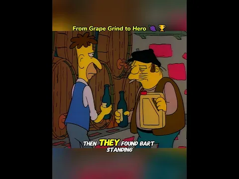 #thesimpsons #simpsons #cartoon