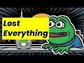 Download Lagu The Rise and Fall of Pepe Coin: A Cautionary Crypto Tale