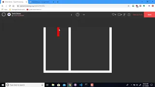 Tetris Processing Part 2
