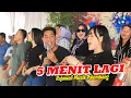 Lagu LIMA MENIT LAGI - RAJAWALI MUSIK PALEMBANG