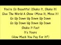 Download Lagu You're So Beautiful|Empire Cast feat. Jussie Smollett \u0026 Yazz|Lyrics