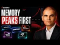 Puru Saxena Says Memory Stocks Are Cheap for a Reason