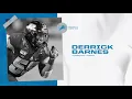 2021 NFL Draft Derrick Barnes highlights