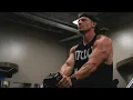 Full Upper Body Workout on HEAT Steve Cook