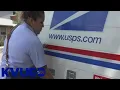 USPS hiring as Austin population continues to grow KVUE