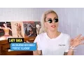 Download Lagu Lady Gaga on Creating “Perfect Illusion”