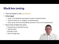 Black Box Testing OCaml Programming Chapter 6 16