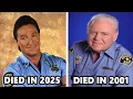 37 In the Heat of the Night actors who have passed away