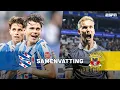 Download Lagu ⚡️🦅 Melle Meulensteen slaat BINNEN 1️⃣ MINUUT TOE! ⏱️ | Samenvatting sc Heerenveen - Go Ahead Eagles